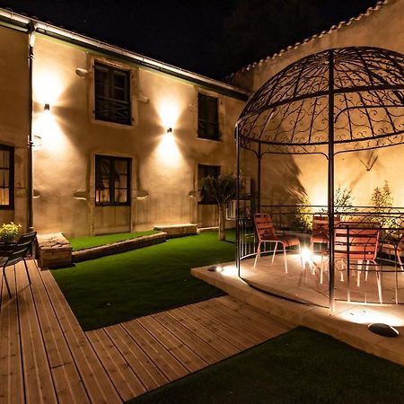 Le Boho . Centre-Ville Macon . Proche Gare . Design . Neuf . Wifi . Climatisation . Confort Mâcon Exterior foto