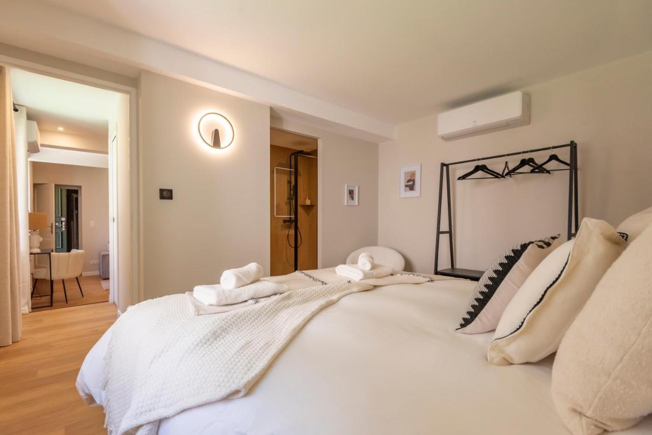 Le Boho . Centre-Ville Macon . Proche Gare . Design . Neuf . Wifi . Climatisation . Confort Mâcon Exterior foto