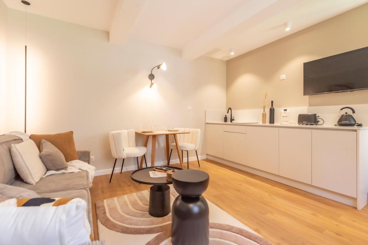 Le Boho . Centre-Ville Macon . Proche Gare . Design . Neuf . Wifi . Climatisation . Confort Mâcon Exterior foto