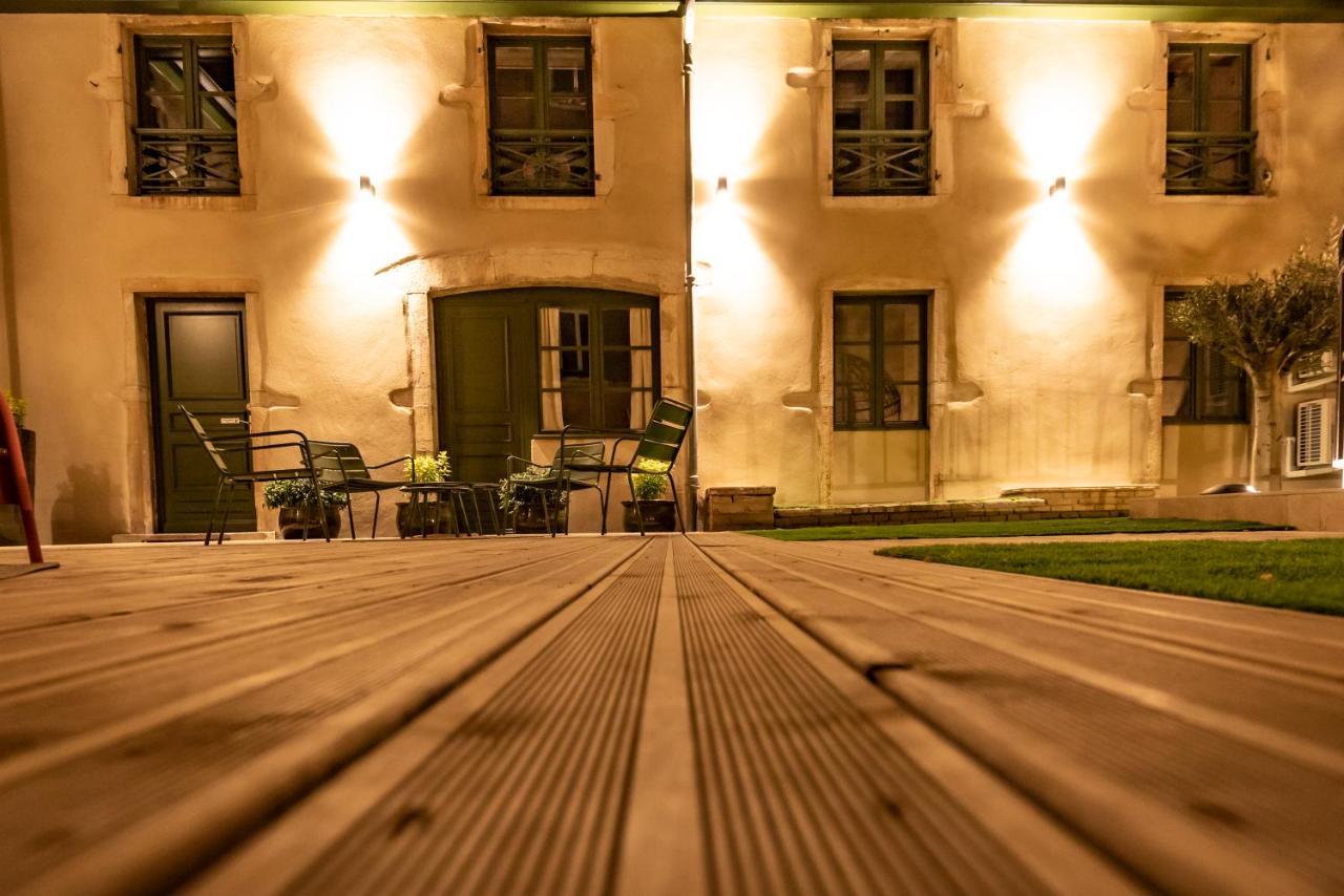 Le Boho . Centre-Ville Macon . Proche Gare . Design . Neuf . Wifi . Climatisation . Confort Mâcon Exterior foto