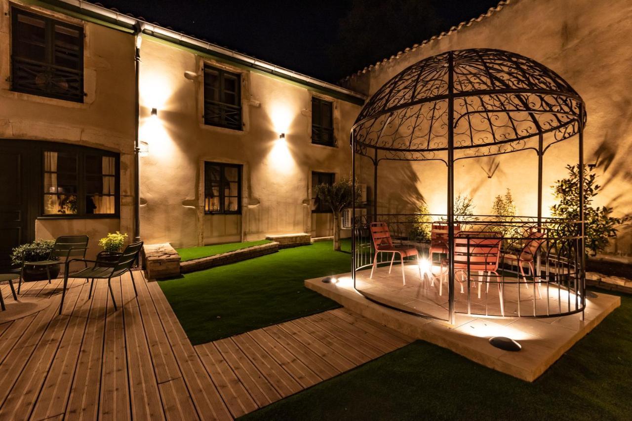 Le Boho . Centre-Ville Macon . Proche Gare . Design . Neuf . Wifi . Climatisation . Confort Mâcon Exterior foto