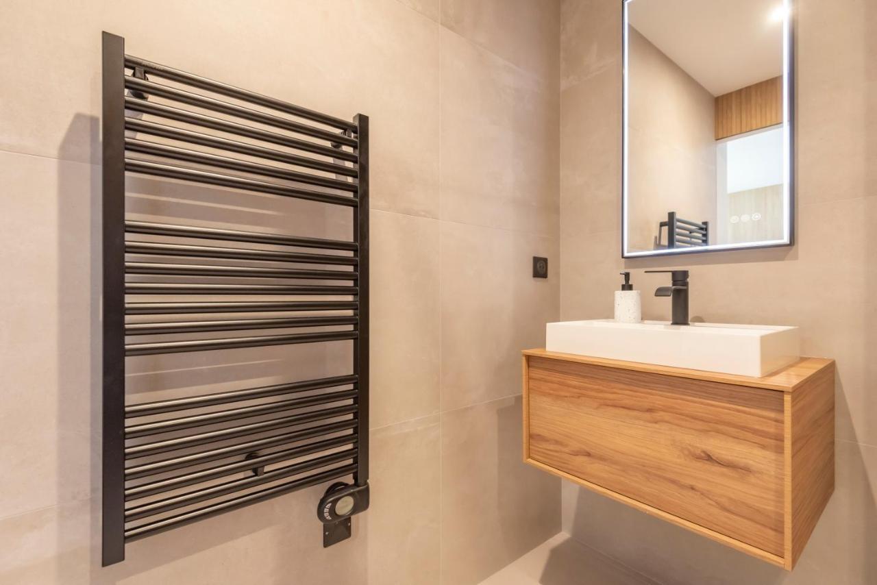 Le Boho . Centre-Ville Macon . Proche Gare . Design . Neuf . Wifi . Climatisation . Confort Mâcon Exterior foto
