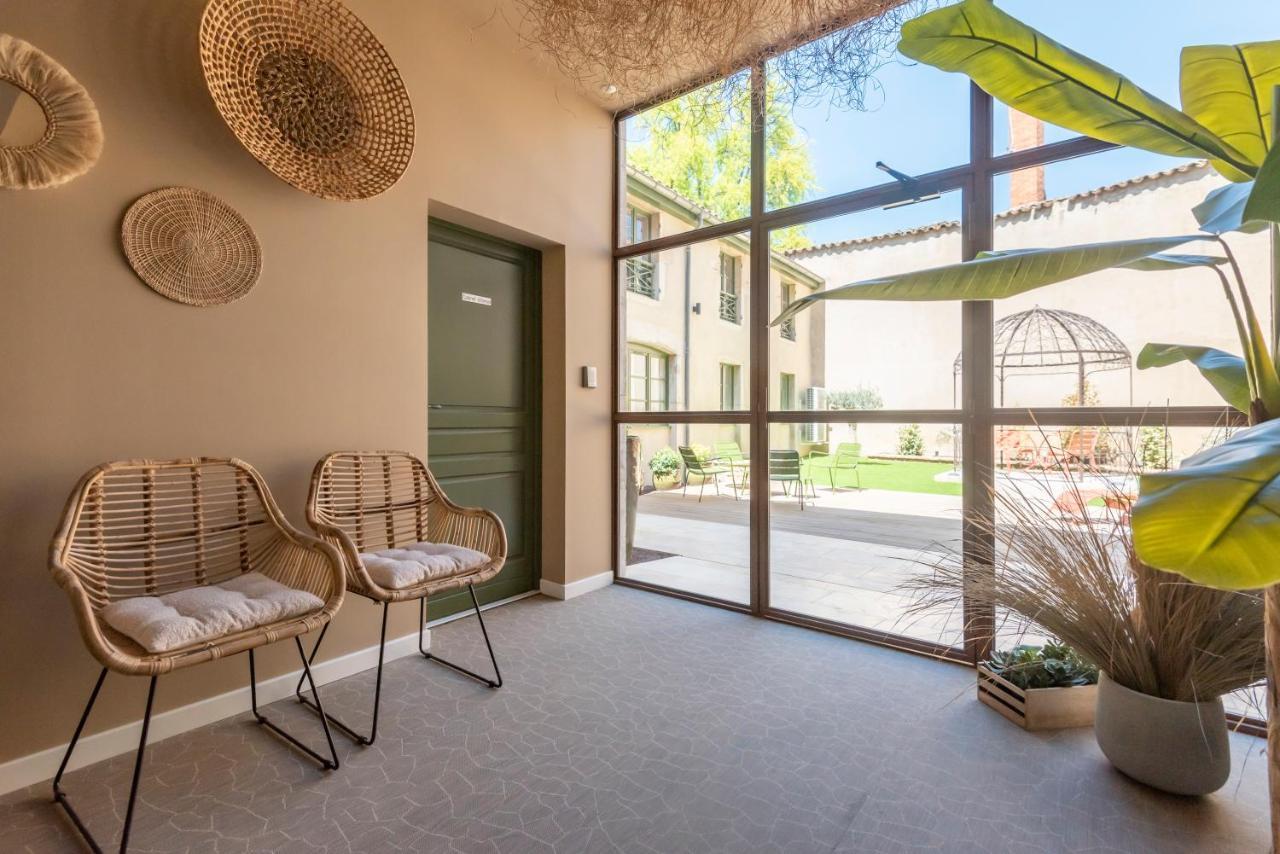 Le Boho . Centre-Ville Macon . Proche Gare . Design . Neuf . Wifi . Climatisation . Confort Mâcon Exterior foto
